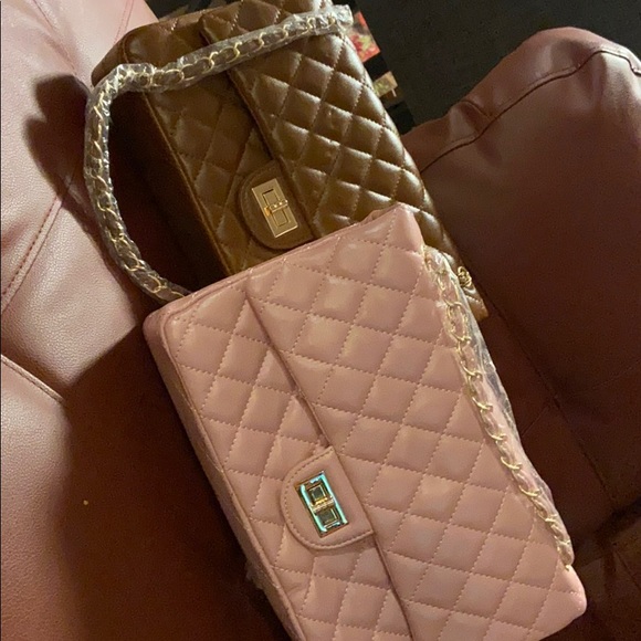Shoulder bags - Picture 1 of 2